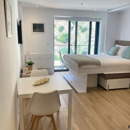 Cp Luxury Studio Gibraltar Eksteriør bilde
