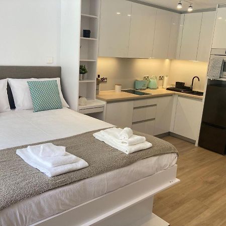 Cp Luxury Studio Gibraltar Eksteriør bilde