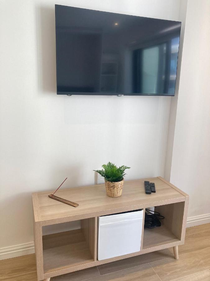 Cp Luxury Studio Gibraltar Eksteriør bilde