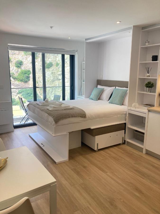 Cp Luxury Studio Gibraltar Eksteriør bilde